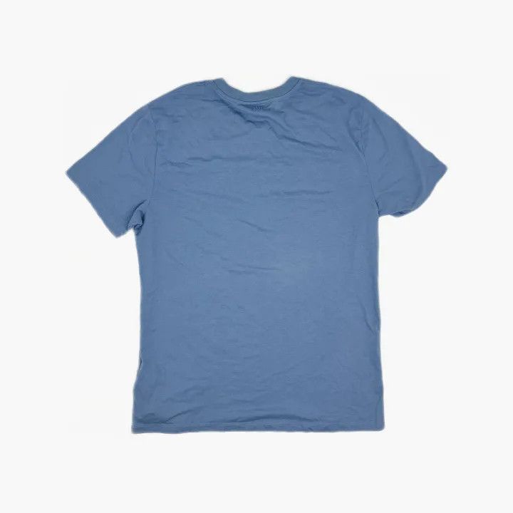 AMI AMIPARIS Casual Heart Embroidered Short Sleeve Tee 0079 Size US XL / EU 56 / 4 - 3 Thumbnail
