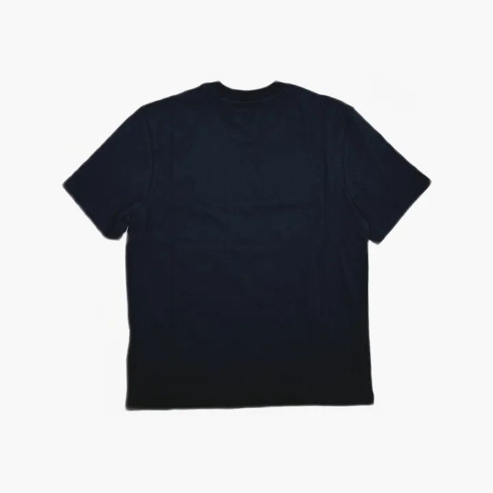 AMI AMIPARIS SS24 Heart Pattern Cotton T-Shirt 0079 Size US M / EU 48-50 / 2 - 3 Thumbnail