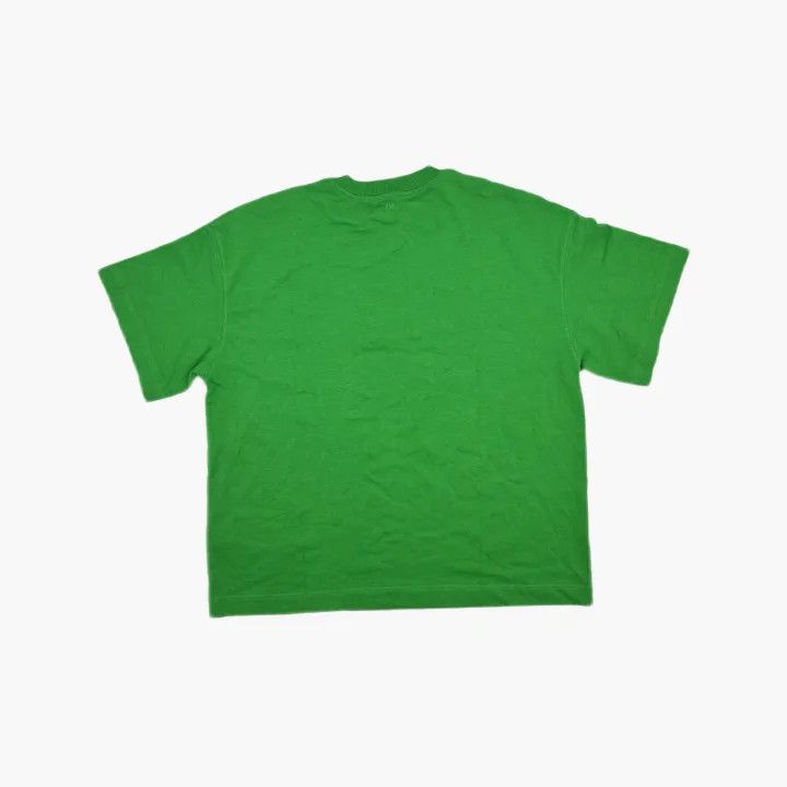 AMI AMIPARIS Casual Stylish Solid Color Short Sleeve T-Shirt 0079 Size US XL / EU 56 / 4 - 3 Thumbnail