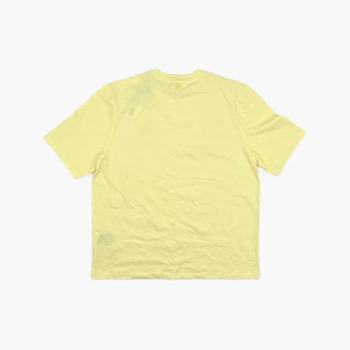 AMI AMIPARIS SS22 Candy Color Heart Logo T-Shirt 0079 Size US XL / EU 56 / 4 - 3 Thumbnail