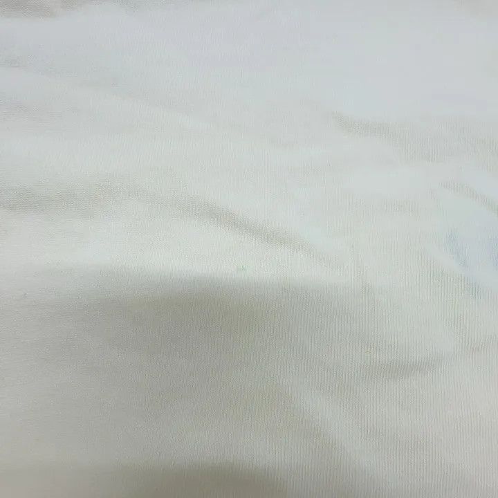 AMI AMIPARIS Candy Color Logo Embroidery T-shirt 0079 Size US S / EU 44-46 / 1 - 7 Thumbnail