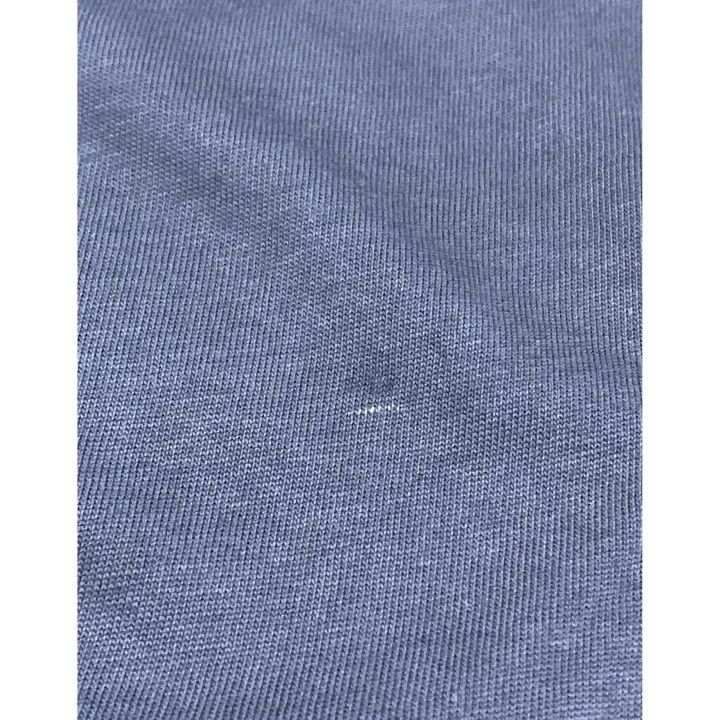 AMI AMI PARIS Logo Print Cotton Short Sleeve Tee 0079 Size US L / EU 52-54 / 3 - 4 Thumbnail