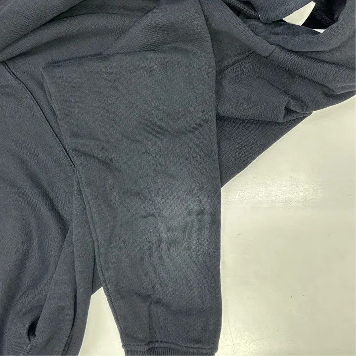 AMI AMIPARIS FW22 Heart Logo Hoodie for Everyone 0079 Size US S / EU 44-46 / 1 - 6 Thumbnail