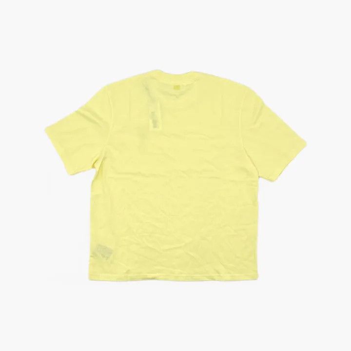 AMI AMIPARIS SS22 Candy Color Heart Logo T-shirt 0079 Size US M / EU 48-50 / 2 - 3 Thumbnail