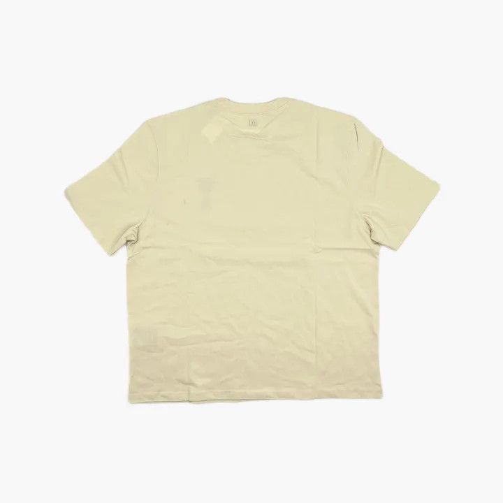 AMI AMIPARIS SS22 Short Sleeve Heart Emblem T-Shirt 0079 Size US XXL / EU 58 / 5 - 3 Thumbnail