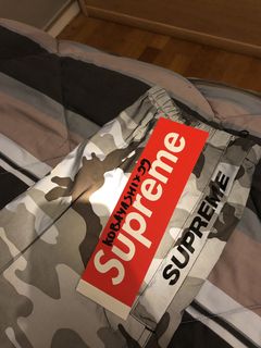 Searching for louis vuitton x supreme track pants : r/Flexicas