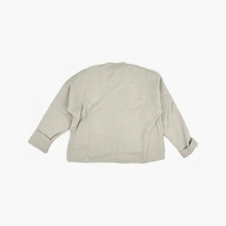 AMI AMIPARIS Loose-Fit Long Sleeve Sweater for All 0079 Size US M / EU 48-50 / 2 - 3 Thumbnail