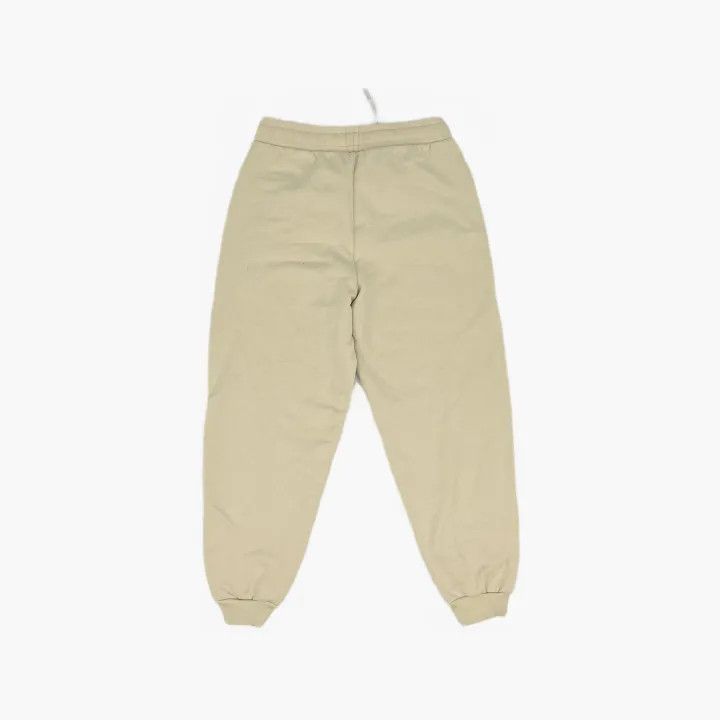 AMI AMIPARIS Beige Heart Embroidery Sweatpants for All 0079 Size US 42 / EU 58 - 3 Thumbnail