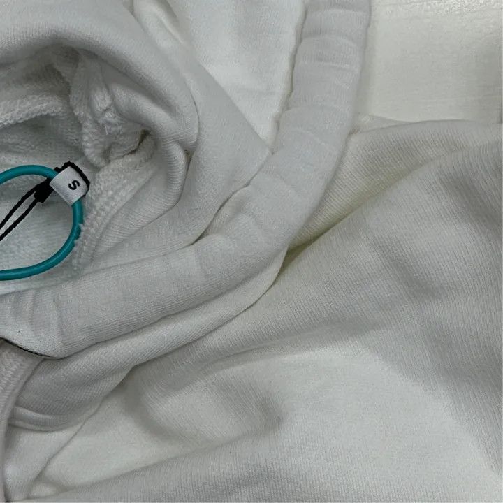 AMI AMIPARIS Logo Print Casual Hoodie 0079 Size US S / EU 44-46 / 1 - 4 Thumbnail