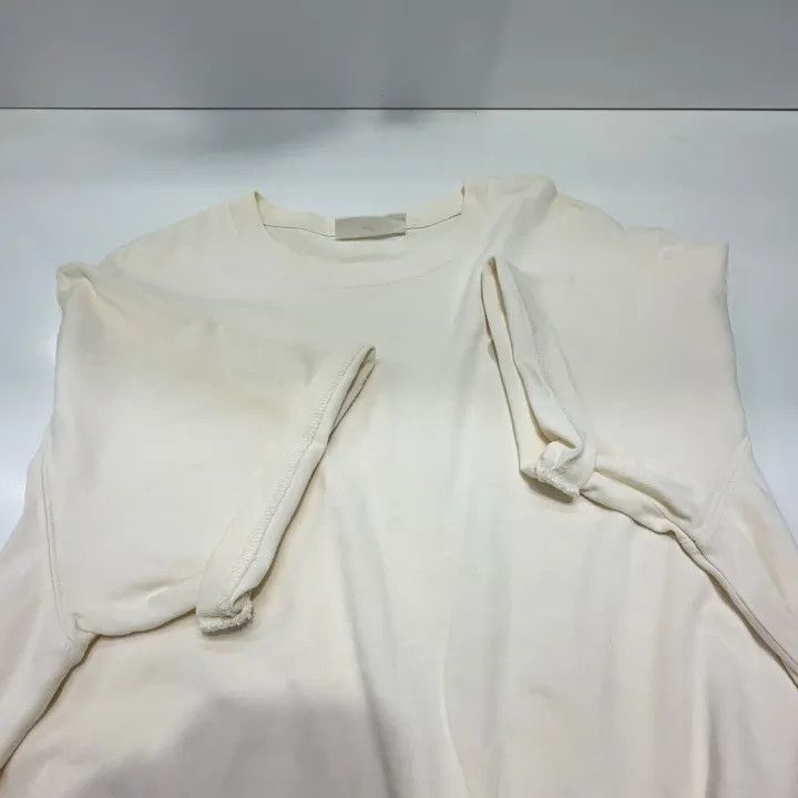 AMI AMIPARIS Tonal Ami Decœur Short Sleeve T-Shirt 0079 Size US M / EU 48-50 / 2 - 8 Thumbnail