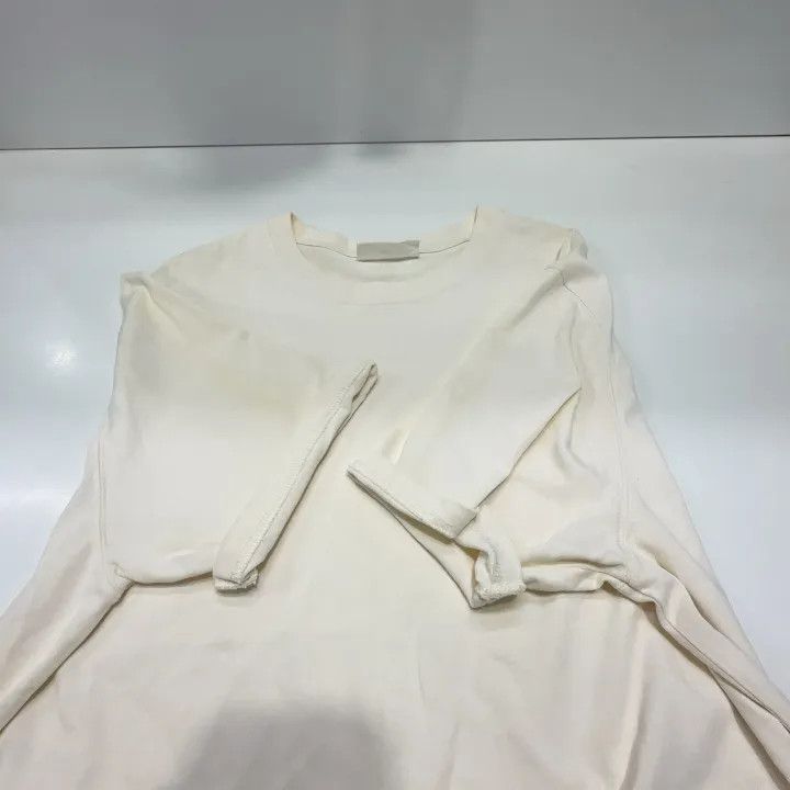AMI AMIPARIS Tonal Ami Decœur Short Sleeve T-Shirt 0079 Size US M / EU 48-50 / 2 - 6 Thumbnail