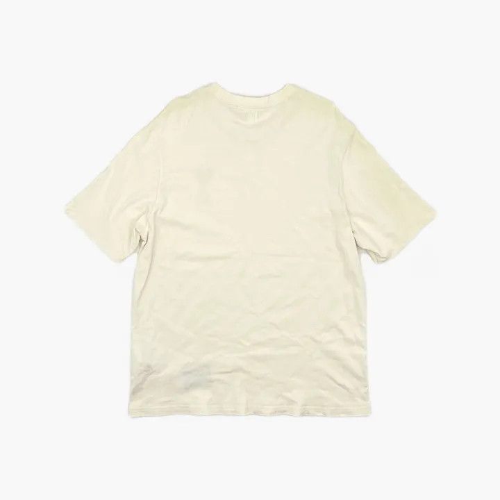 AMI AMIPARIS Tonal Ami Decœur Short Sleeve T-Shirt 0079 Size US M / EU 48-50 / 2 - 3 Thumbnail