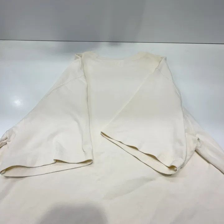 AMI AMIPARIS Tonal Ami Decœur Short Sleeve T-Shirt 0079 Size US M / EU 48-50 / 2 - 11 Thumbnail