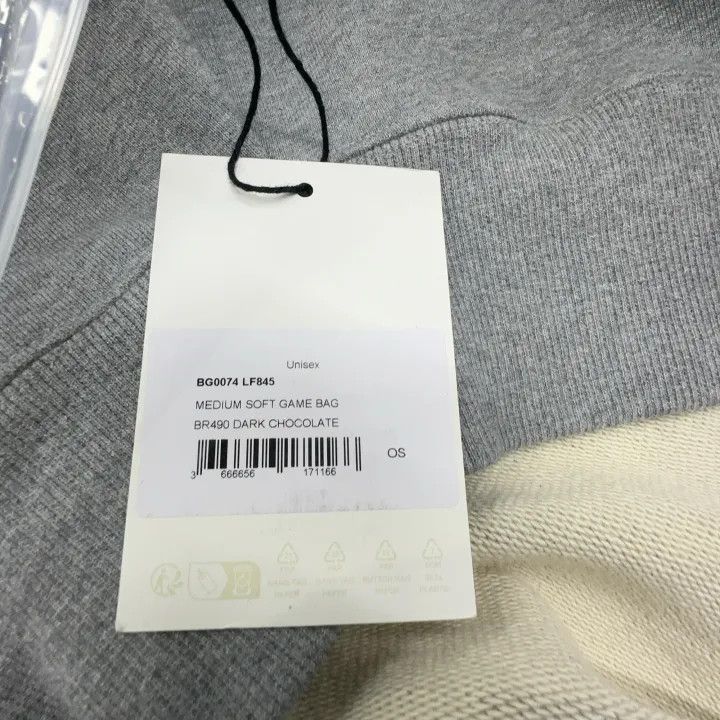 AMI AMIPARIS Red Heart Embroidered Sweatshirt 0079 Size US XL / EU 56 / 4 - 5 Thumbnail