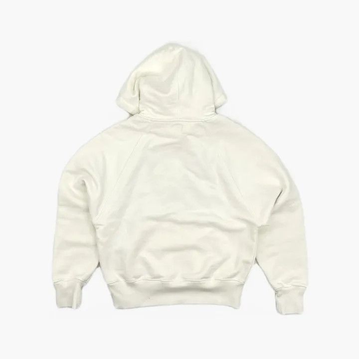 AMI AMIPARIS SS23 Red Heart Hoodie Unisex 0079 Size US XS / EU 42 / 0 - 3 Thumbnail