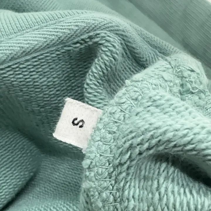 AMI AMIPARIS Classic Heart Hoodie for Couples 0079 Size US S / EU 44-46 / 1 - 5 Thumbnail