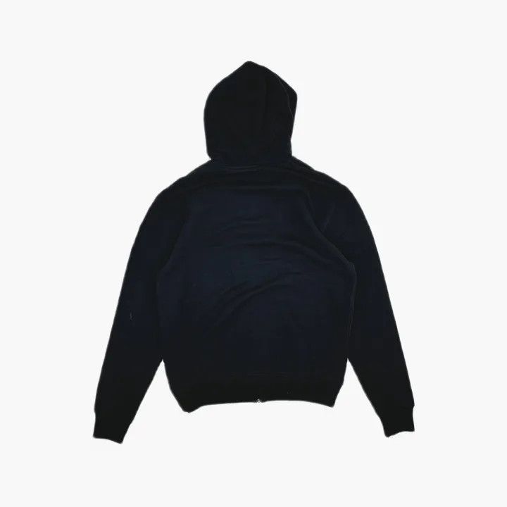 AMI AMIPARIS Red Heart Zip-Up Hoodie 0079 Size US L / EU 52-54 / 3 - 3 Thumbnail