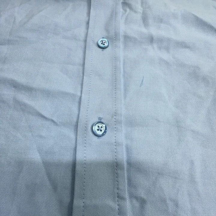 AMIPARIS SS22 Logo Long Sleeve Shirt 0079