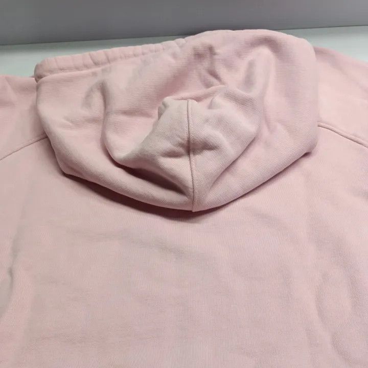 AMI AMIPARIS SS22 Logo Heart Hoodie for Couples 0079 Size US L / EU 52-54 / 3 - 7 Thumbnail