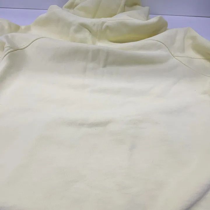 AMI AMIPARIS Casual Stylish Solid Hoodie 0079 Size US L / EU 52-54 / 3 - 10 Thumbnail
