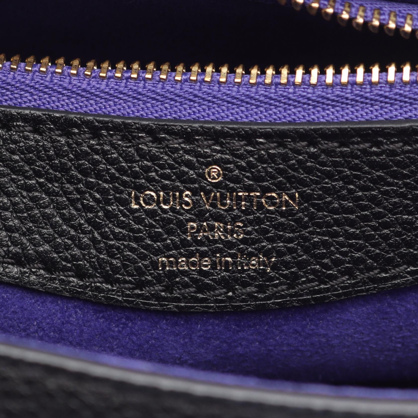 Louis Vuitton Louis Vuitton Louis Vuitton Diane Monogram Empreinte 2way bag Leather Handbag M46386 Size ONE SIZE - 4 Thumbnail