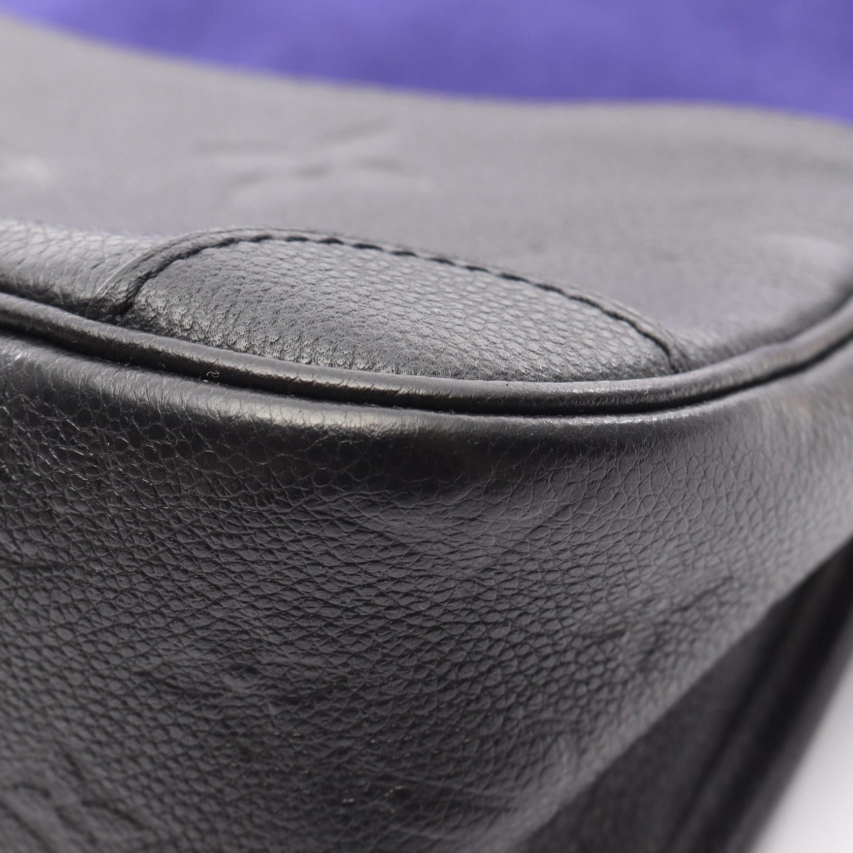 Louis Vuitton Louis Vuitton Louis Vuitton Diane Monogram Empreinte 2way bag Leather Handbag M46386 Size ONE SIZE - 5 Thumbnail