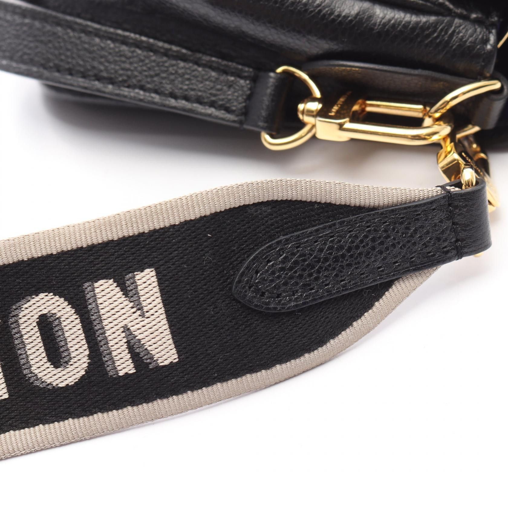 Louis Vuitton Louis Vuitton Louis Vuitton Diane Monogram Empreinte 2way bag Leather Handbag M46386 Size ONE SIZE - 6 Thumbnail