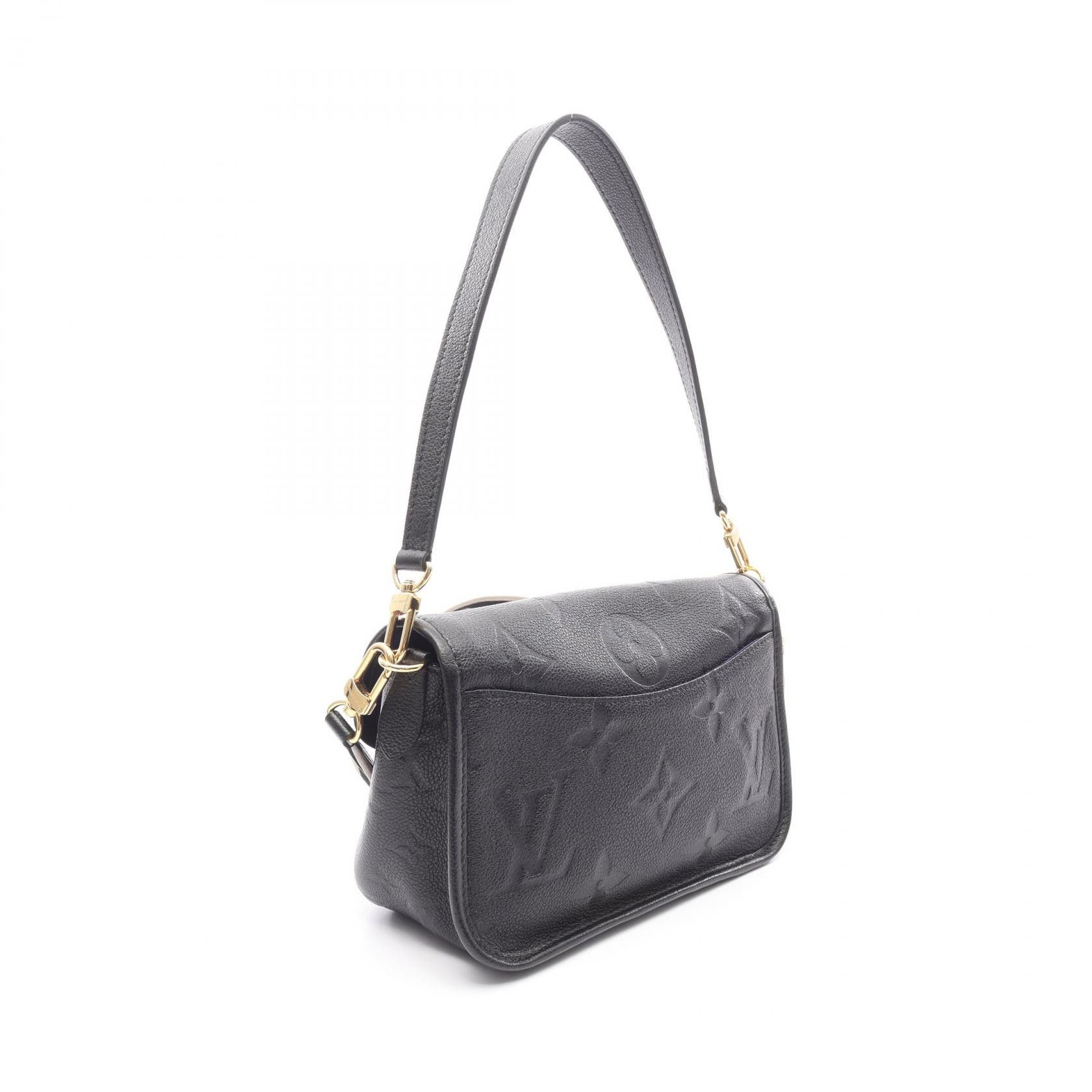 Louis Vuitton Louis Vuitton Louis Vuitton Diane Monogram Empreinte 2way bag Leather Handbag M46386 Size ONE SIZE - 2 Thumbnail