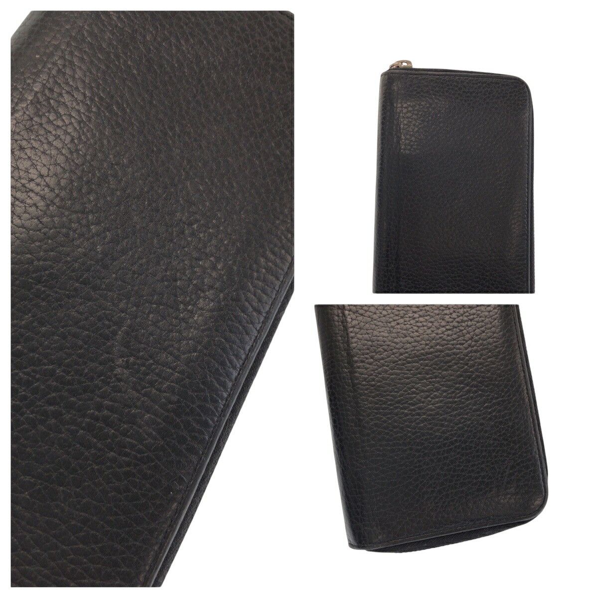 Louis Vuitton Louis Vuitton Louis Vuitton Zippy Wallet Leather Long Wallet Leather Long Wallet M58412 DUTY FREE for USA Size ONE SIZE - 5 Thumbnail