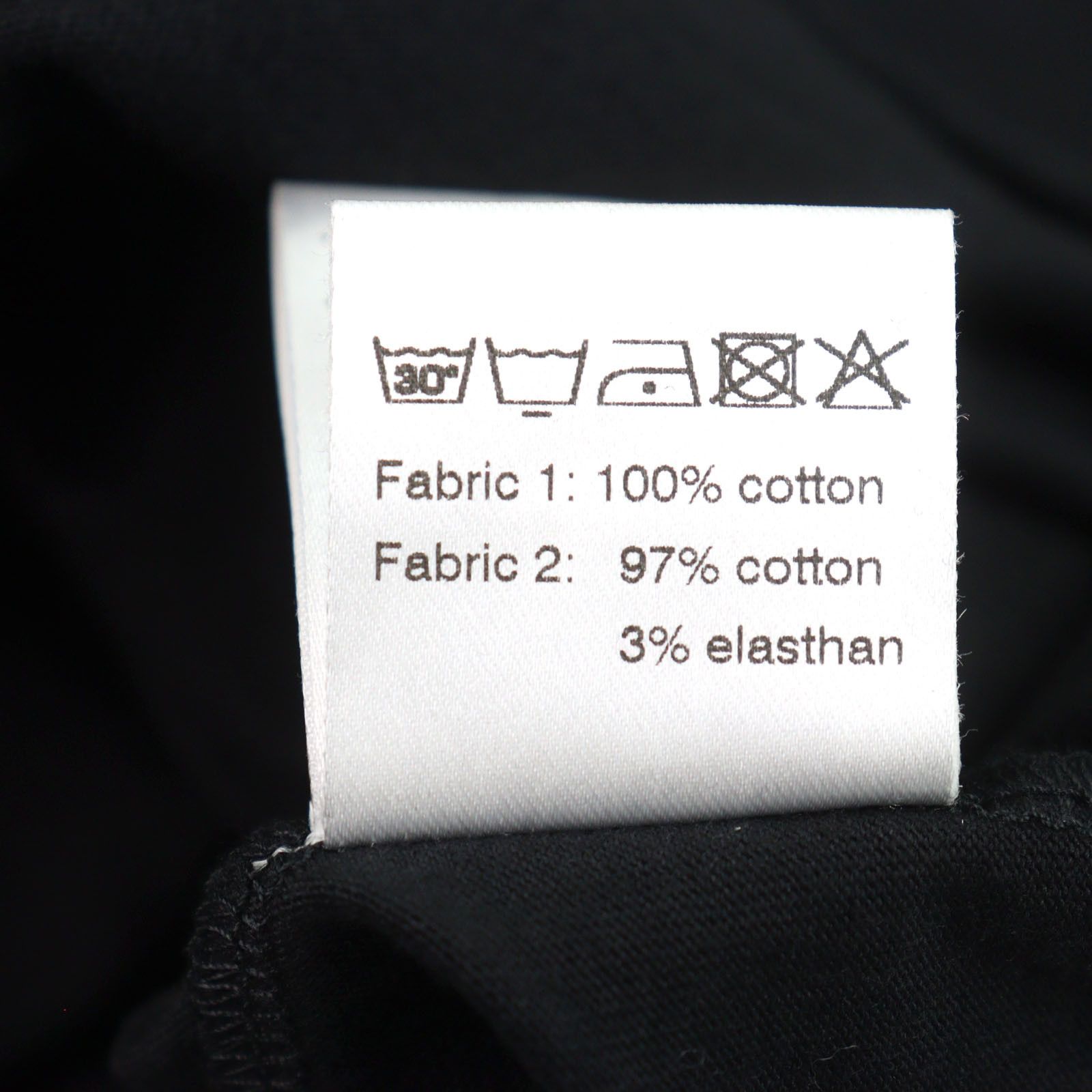 Other Other ANTICIPO INZOLIA Cotton T-shirt Cotton T-Shirts DUTY FREE for USA Size ONE SIZE - 11 Thumbnail