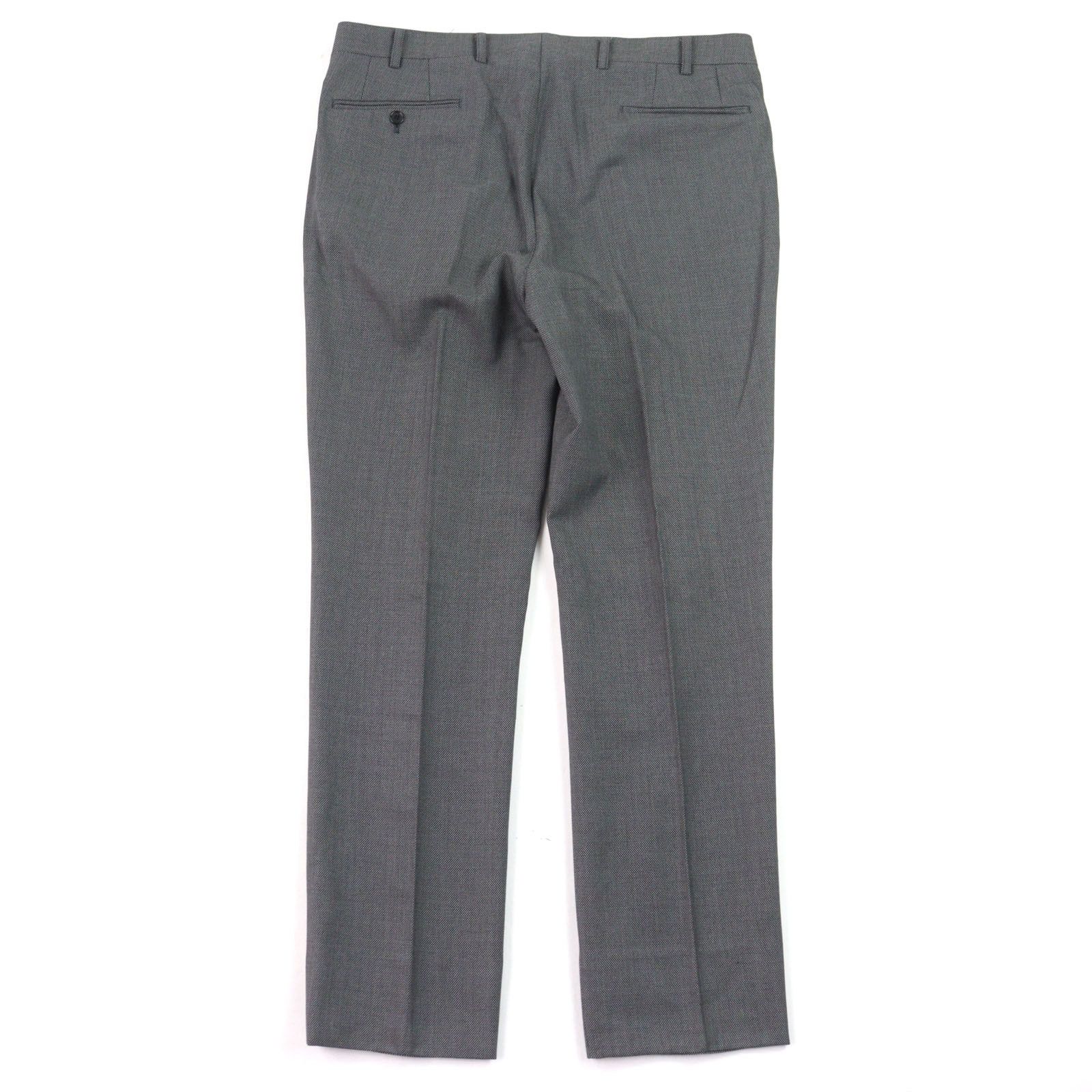 Other Other Dufay Dunhill Super 110S Wool Suit Others Suits Size ONE SIZE - 8 Thumbnail