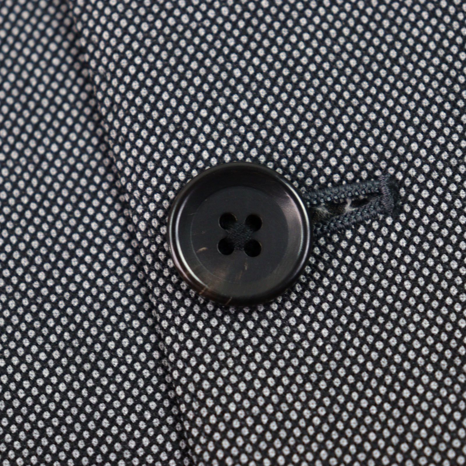 Other Other Dufay Dunhill Super 110S Wool Suit Others Suits Size ONE SIZE - 5 Thumbnail