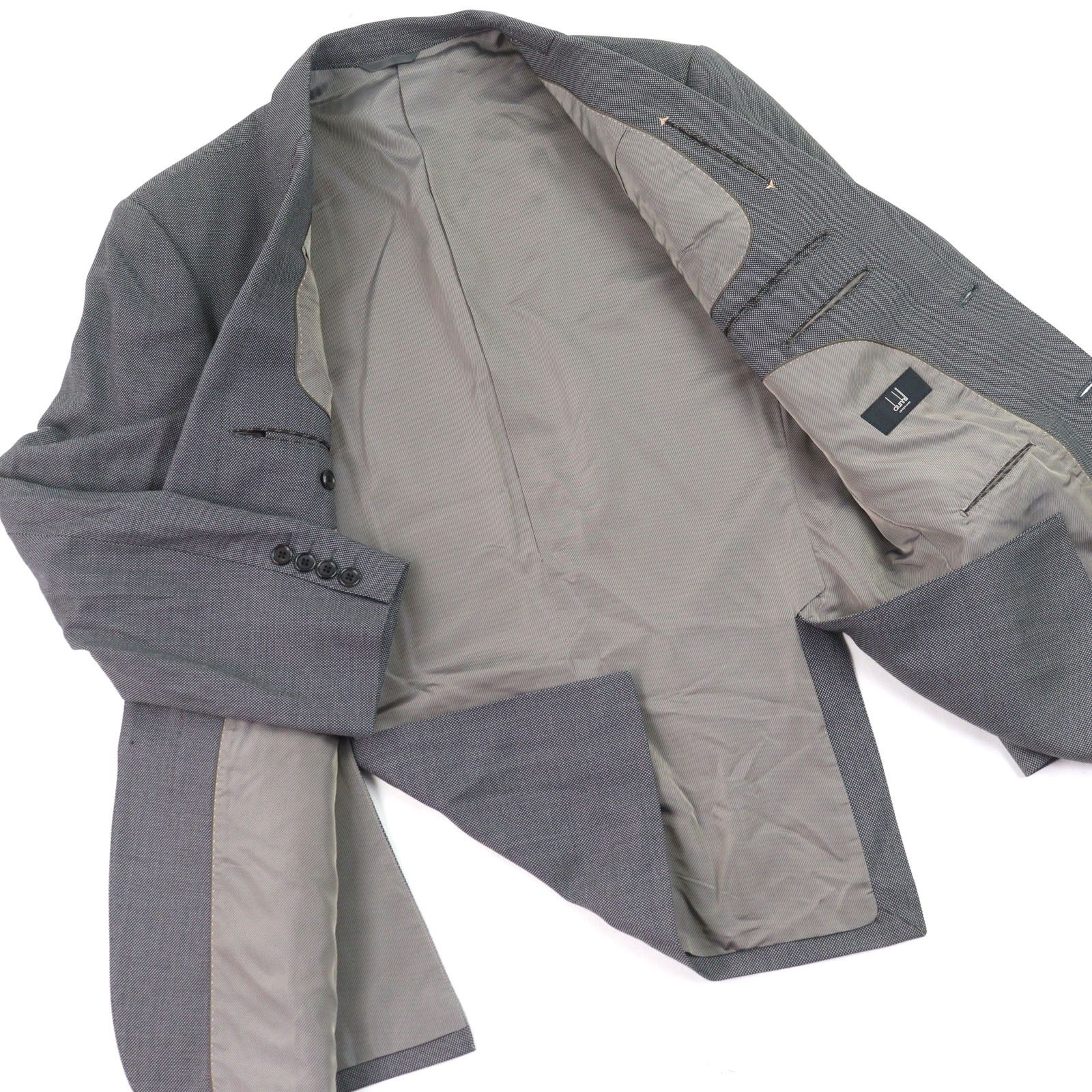 Other Other Dufay Dunhill Super 110S Wool Suit Others Suits Size ONE SIZE - 3 Thumbnail