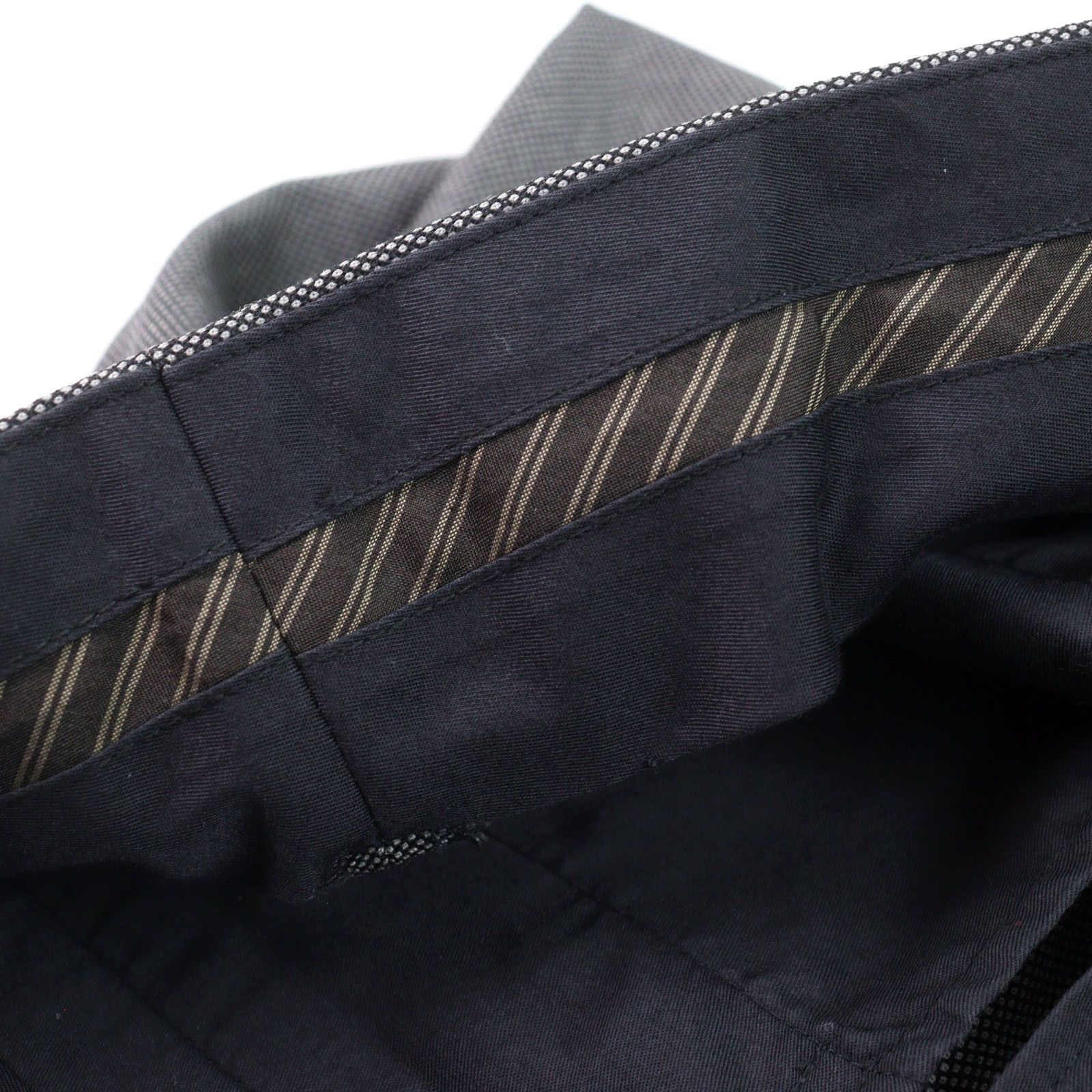 Other Other Dufay Dunhill Super 110S Wool Suit Others Suits Size ONE SIZE - 14 Thumbnail