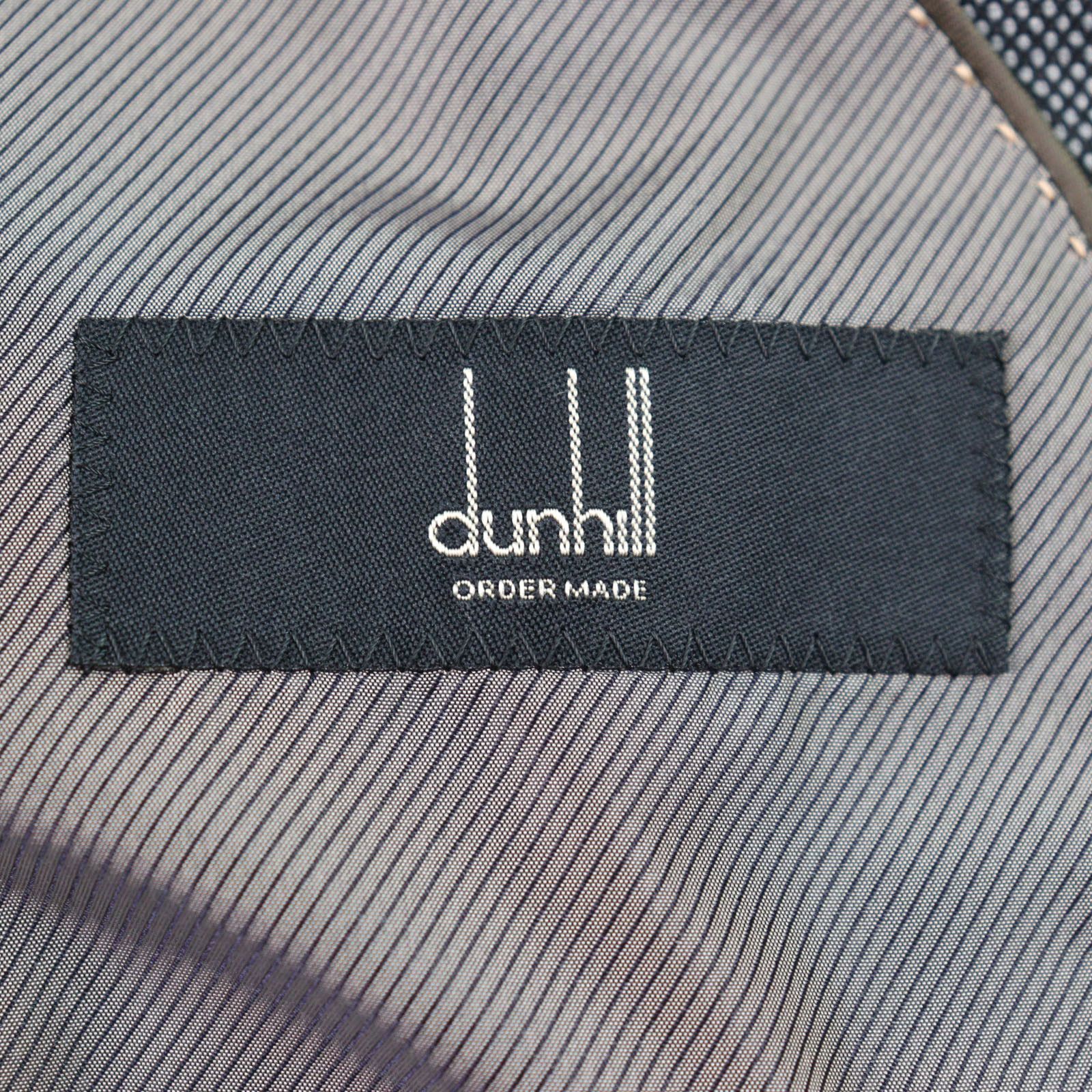 Other Other Dufay Dunhill Super 110S Wool Suit Others Suits Size ONE SIZE - 11 Thumbnail