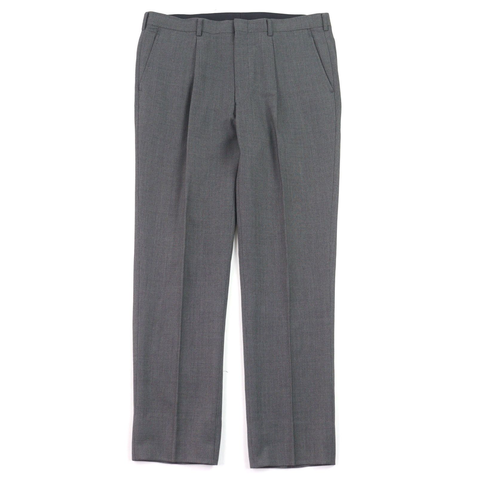 Other Other Dufay Dunhill Super 110S Wool Suit Others Suits Size ONE SIZE - 6 Thumbnail