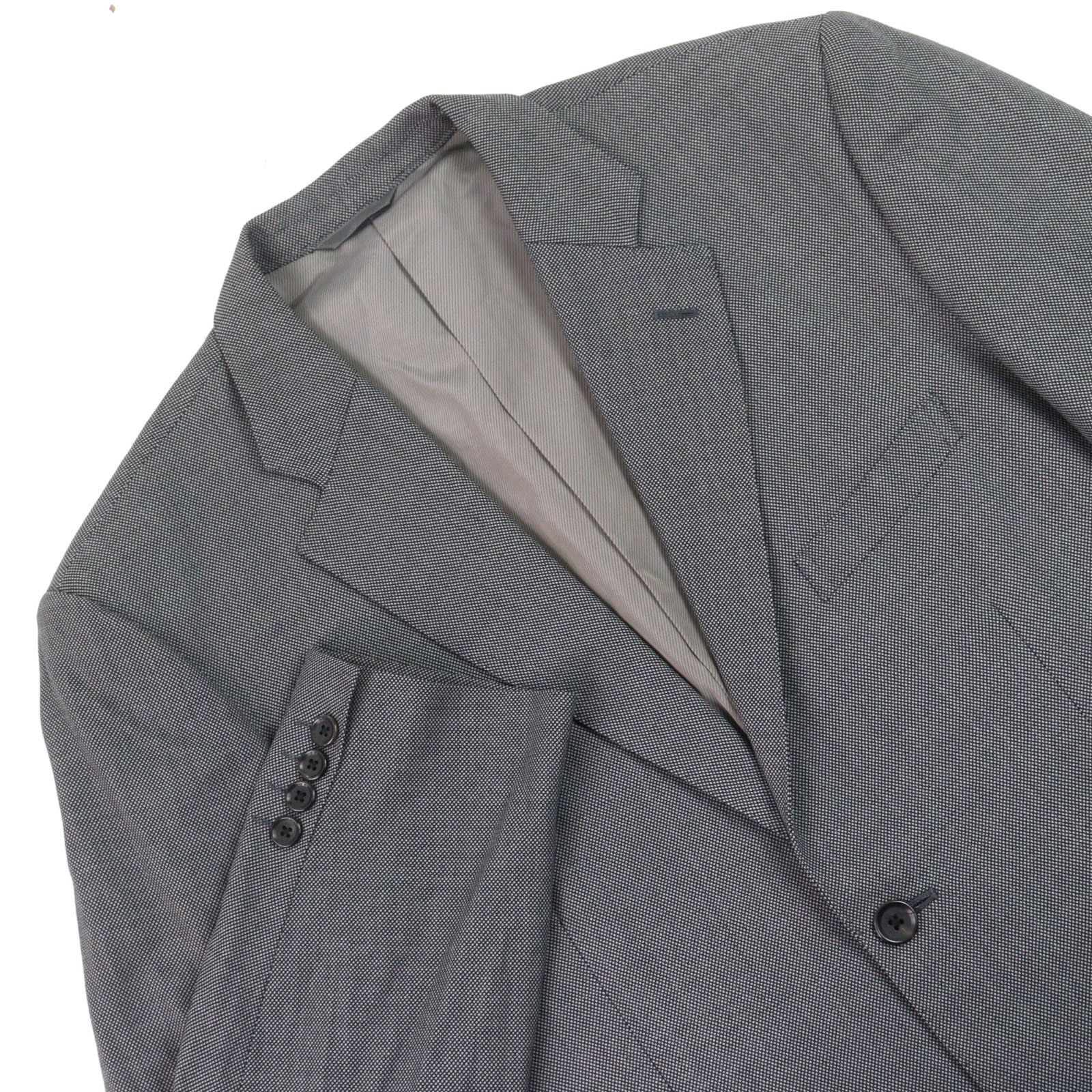 Other Other Dufay Dunhill Super 110S Wool Suit Others Suits Size ONE SIZE - 2 Thumbnail