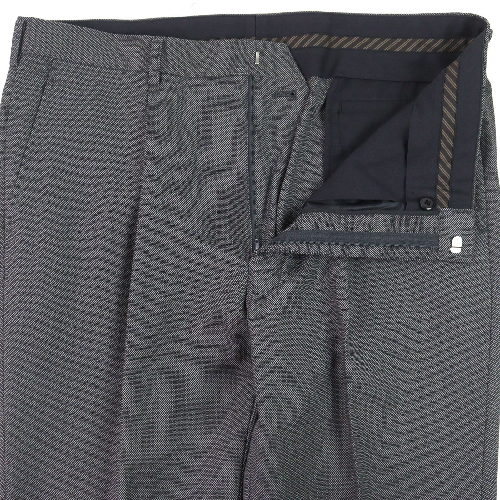 Other Other Dufay Dunhill Super 110S Wool Suit Others Suits Size ONE SIZE - 7 Thumbnail
