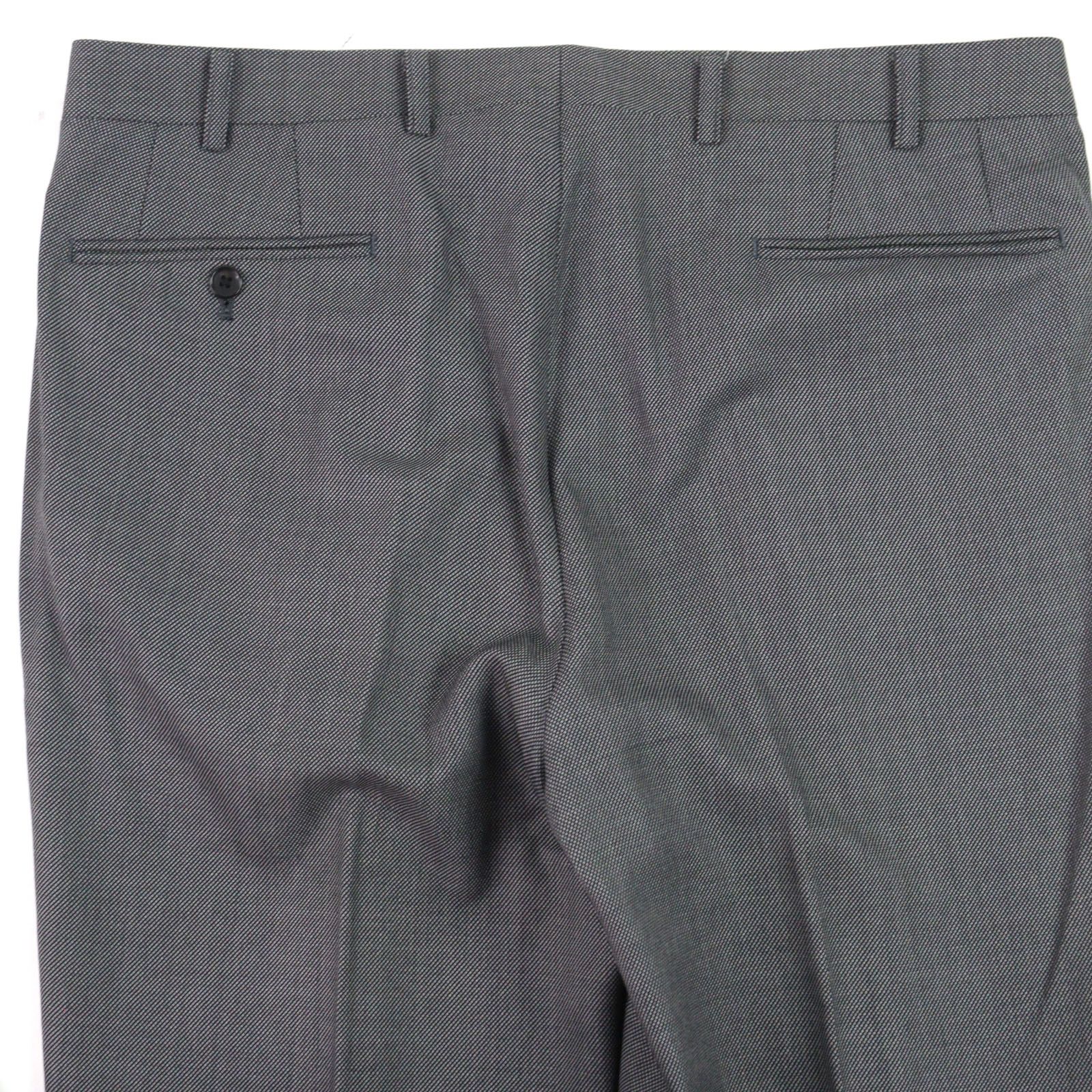 Other Other Dufay Dunhill Super 110S Wool Suit Others Suits Size ONE SIZE - 9 Thumbnail