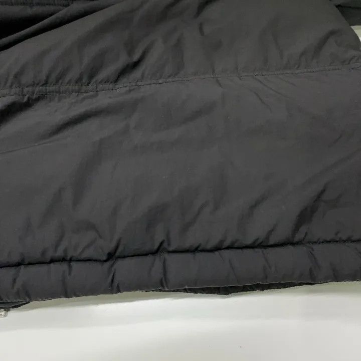 AMI AMIPARIS FW24 Heart Zip-Up Puffer Jacket 0079 Size US M / EU 48-50 / 2 - 8 Thumbnail