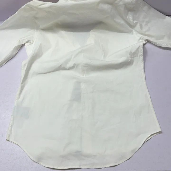 Dior Dior Relaxed Fit Long Sleeve Shirt 0079 Size US M / EU 48-50 / 2 - 16 Thumbnail