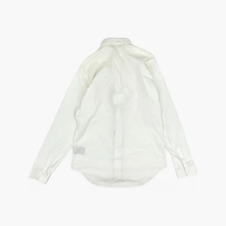 Dior Dior Relaxed Fit Long Sleeve Shirt 0079 Size US M / EU 48-50 / 2 - 3 Thumbnail