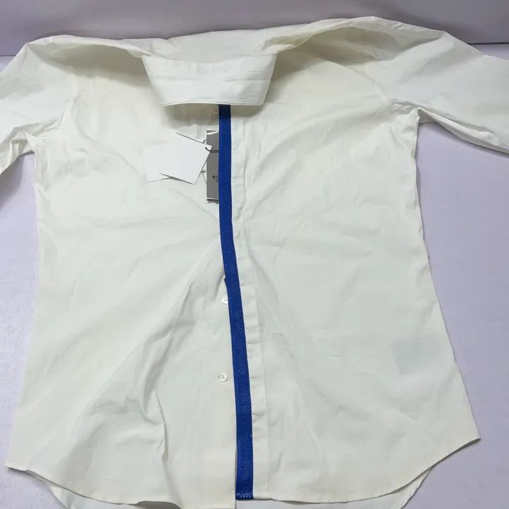 Dior Dior Relaxed Fit Long Sleeve Shirt 0079 Size US M / EU 48-50 / 2 - 12 Thumbnail