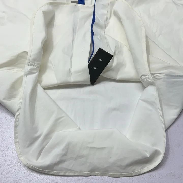 Dior Dior Relaxed Fit Long Sleeve Shirt 0079 Size US M / EU 48-50 / 2 - 13 Thumbnail