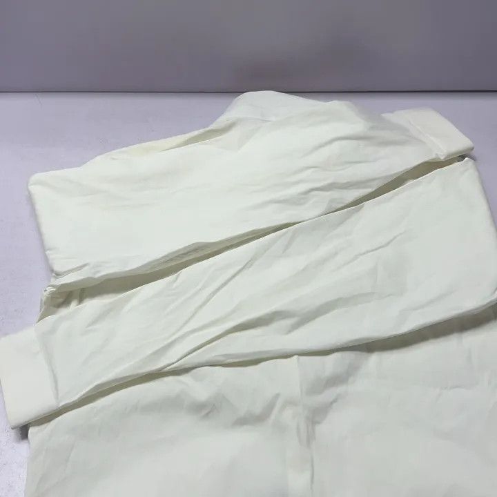 Dior Dior Relaxed Fit Long Sleeve Shirt 0079 Size US M / EU 48-50 / 2 - 15 Thumbnail