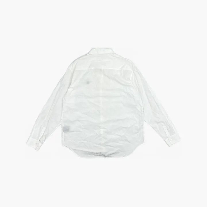 Dior Dior x KAWS Bee Embroidered Long Sleeve Shirt 0079 Size US L / EU 52-54 / 3 - 3 Thumbnail