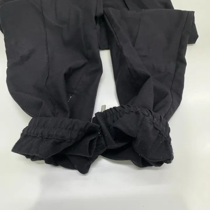 Dior Dior Men's Slim Fit Wool Trousers 0079 Size US 44 / EU 60 - 12 Thumbnail