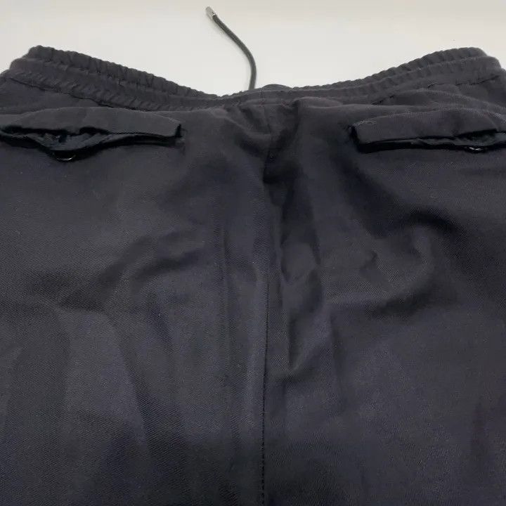 Dior Dior Men's Slim Fit Wool Trousers 0079 Size US 44 / EU 60 - 15 Thumbnail