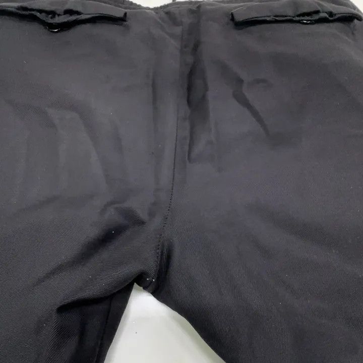 Dior Dior Men's Slim Fit Wool Trousers 0079 Size US 44 / EU 60 - 16 Thumbnail