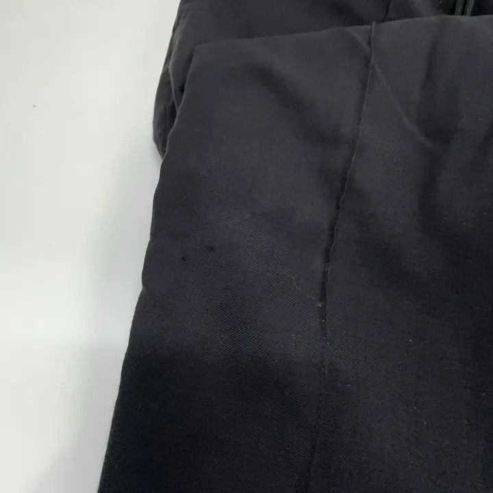 Dior Dior Men's Slim Fit Wool Trousers 0079 Size US 44 / EU 60 - 8 Thumbnail